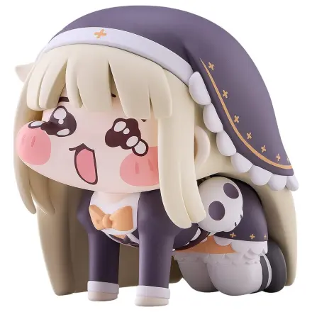 Trickal: Chibi Go Vinyl Figure Petite Speaki 14 cm product photo