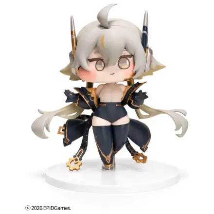 Trickal Chibi PVC Figure Go Renewa 10 cm product photo