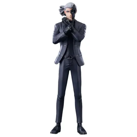 Trigun Oshi Works PVC Figure 1/8 Livio the Double Fang 22 cm product photo