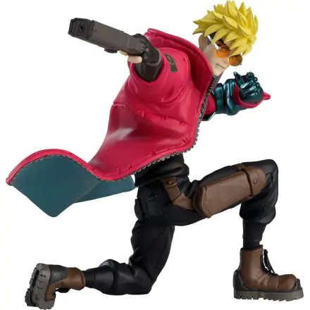 Trigun Stampede Pop Up Parade PVC Statue Vash the Stampede 12 cm termékfotója