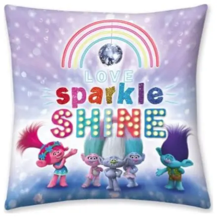 Trolls Sparkle Pillow product photo