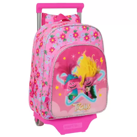 Trolls 3 trolley 34cm product photo