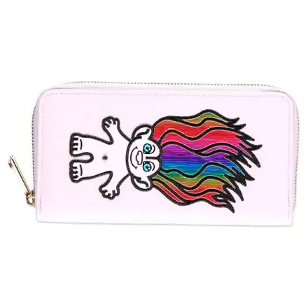 Trolls wallet product photo