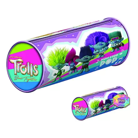Trolls pencil case product photo