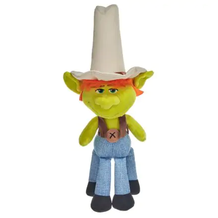 Trolls World Tour Hickory plush toy 30cm product photo