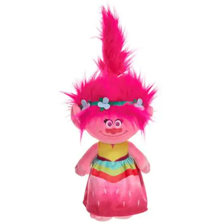 Trolls World Tour Poppy Strawberry plush toy 30cm product photo