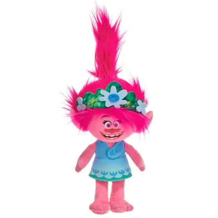 Trolls World Tour Poppy plush toy 30cm product photo