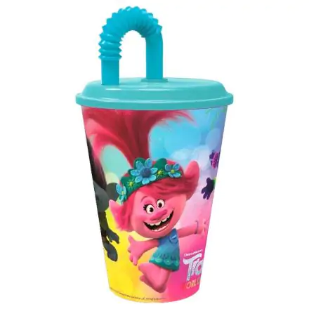 Trolls World Tour sport tumbler product photo