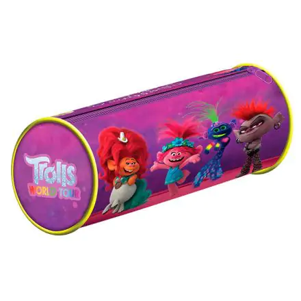 Trolls World Tour pencil case product photo