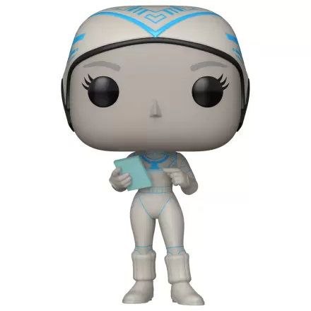Tron(1982) Funko POP! Movies Vinyl Figures Yori 9 cm product photo