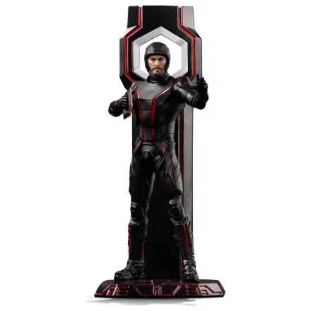 Tron Art Scale Statue 1/10 Ares 23 cm product photo