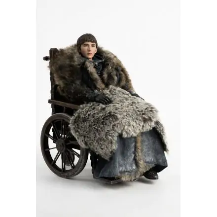 Game of Thrones Action Figure 1/6 Bran Stark 29 cm product photo