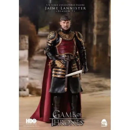 Game of Thrones Action Figure 1/6 Jaime Lannister 31 cm product photo