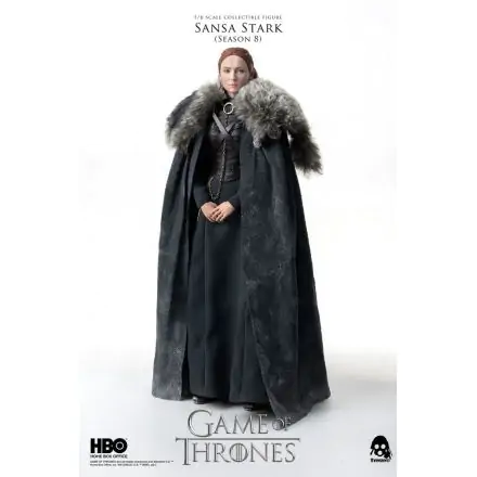 Game of Thrones Action Figure 1/6 Sansa Stark (Season 8) 29 cm product photo