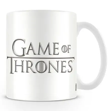 Game of Thrones Logo mug product photo