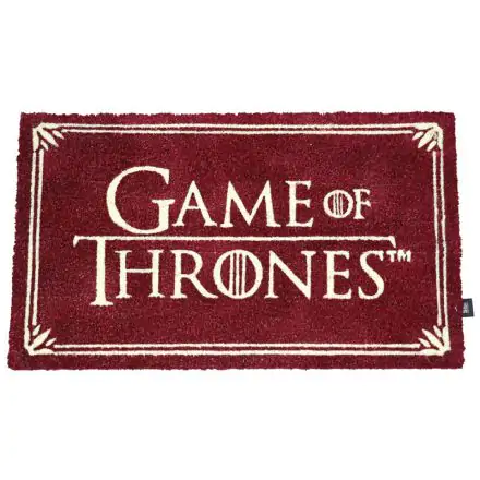 Game of Thrones Logo doormat product photo