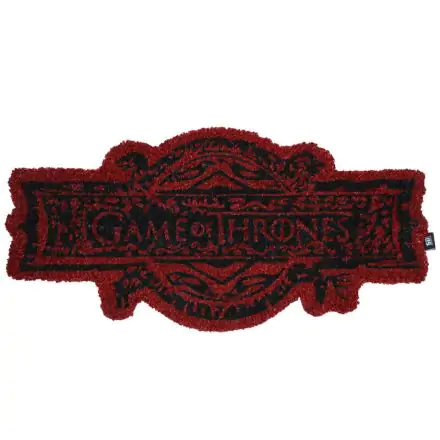 Game of Thrones Logo doormat product photo