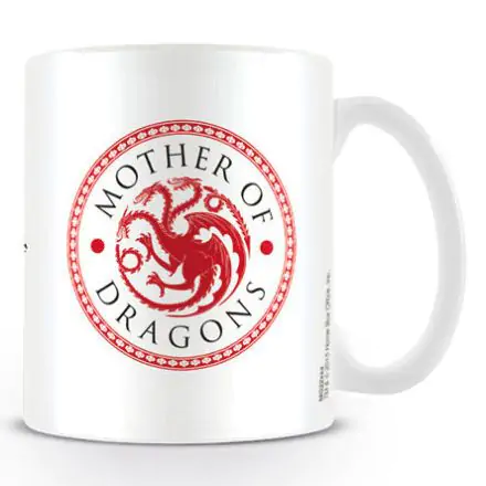 Game of Thrones Mother of Dragon's mug product photo