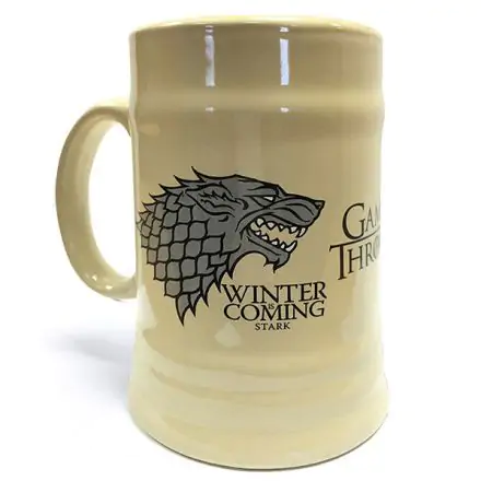 Game of Thrones Stein House Stark product photo