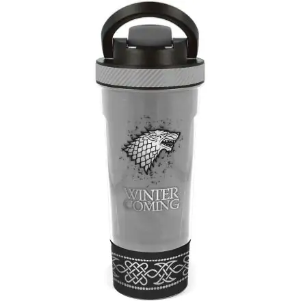 Game Of Thrones Stark shaker bottle 850l product photo