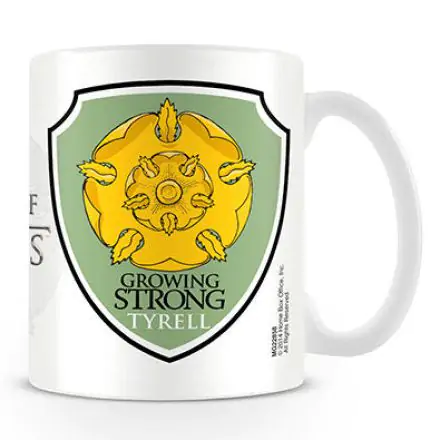Game of Thrones Tyrell mug product photo