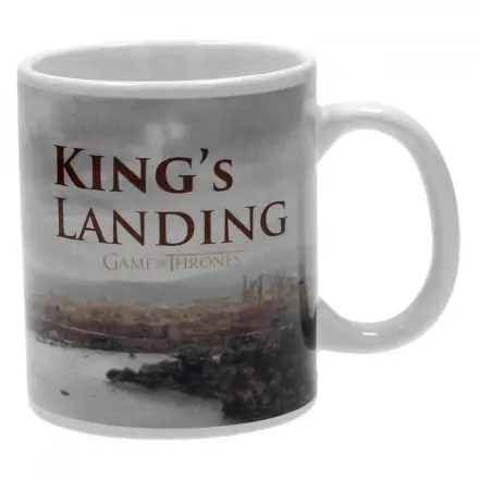 Game of Thrones Tyrion Lannister mug product photo
