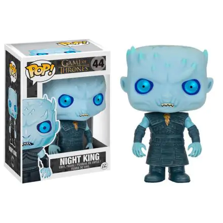 POP figure Game of Thrones Night King product photo