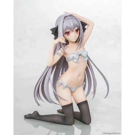 Tsuki ni Yorisou Otome no Sahou PVC Statue 1/6 Luna Sakurakouji 17 cm termékfotója