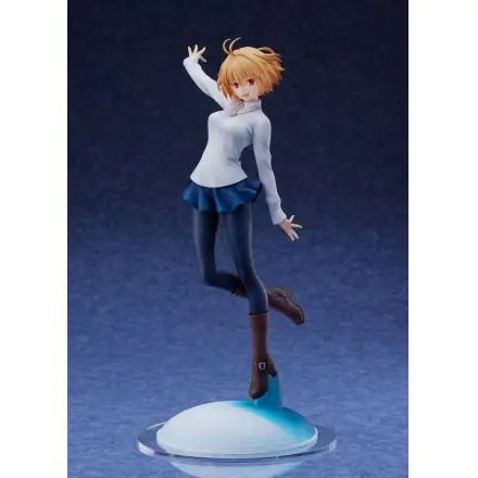 Tsukihime -A Piece of Blue Glass Moon- Statue 1/7 Arcueid Brunestud 29 cm termékfotója