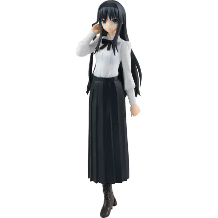 Tsukihime - A Piece of Blue Glass Moon Pop Up Parade PVC Statue Akiha Tohno 17 cm termékfotója