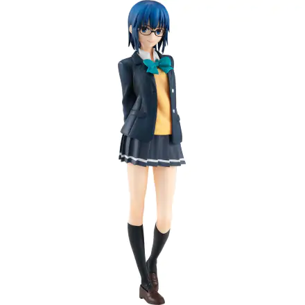 Tsukihime - A Piece of Blue Glass Moon Pop Up Parade PVC Statue Ciel 17 cm termékfotója