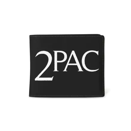 Tupac Wallet Tupac product photo