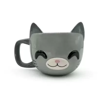 Mug Tuxedo Cat product photo