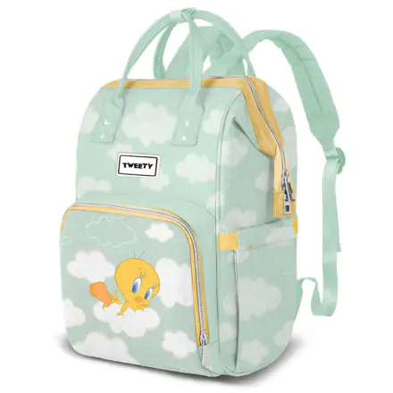 Tweety Clouds maternity backpack 40cm product photo
