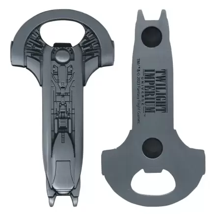 Twilight Imperium Bottle Opener Hacan Ship 10 cm termékfotója