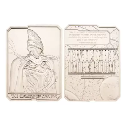 Twilight Imperium Ingot The Ghosts Of Creuss Limited Edition product photo