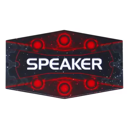 Twilight Imperium Pin Badge Speaker termékfotója