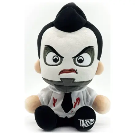 Twiztid Plush Figure Madrox 22 cm product photo