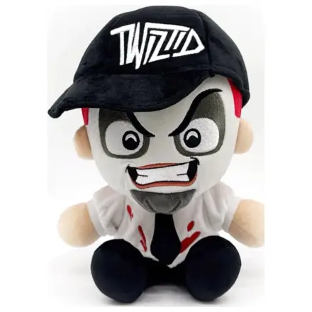 Twiztid Plush Figure Monoxide 22 cm product photo