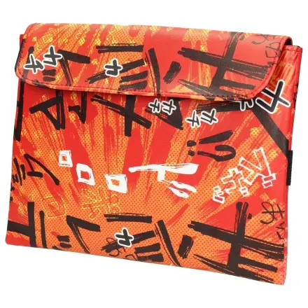 Uchiwa Manga Cover Kanjis 24 cm product photo