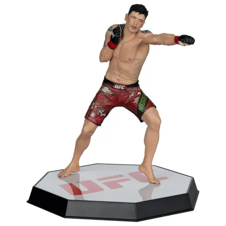 UFC Posed PVC Statue Brandon Moreno 16 cm product photo