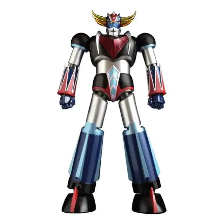 UFO Robot Grendizer Grand Action BigSize Model Diecast / PVC Action Figure Grendizer Renewal Ver. 50 cm product photo