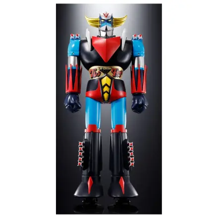 UFO Robot Grendizer Jumbo Machineder Action Figure Grendizer (Goldorak) 60 cm     product photo