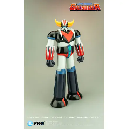 UFO Robot Grendizer Vinyl Figure Grendizer Comics Vers. 23 cm product photo