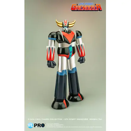 UFO Robot Grendizer Vinyl Figure Grendizer Normal Vers. 23 cm product photo