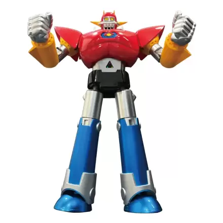 UFO Warrior Dai Apolon Neo Dynamite Action Action Figure Dai Apolon 20 cm product photo
