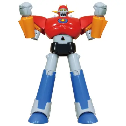 UFO Warrior Daiapolon Neo Dynamite Action Action Figure Daiapolon Anime Color Ver. 20 cm product photo