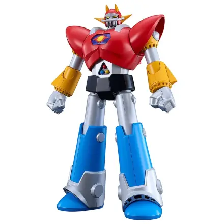 UFO Warrior Diapolon Moderoid Plastic Model Kit Diapolon 18 cm product photo