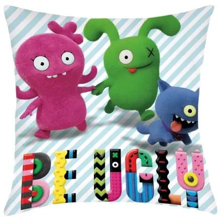 Ugly Dolls Pillow 40x40 cm product photo