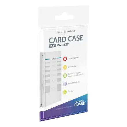 Ultimate Guard Magnetic Card Case 35 pt termékfotója
